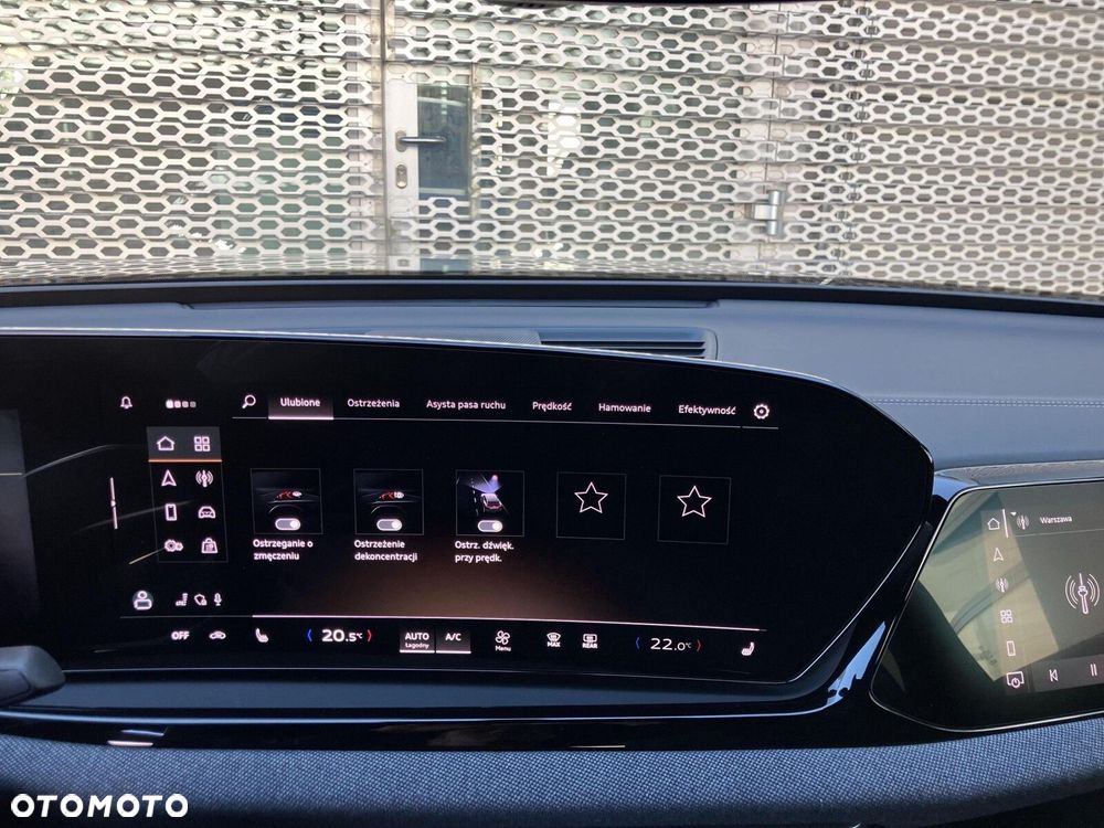 Audi A5 Limousine - 24