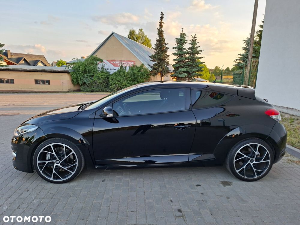 Renault Megane R.S EU6 - 8