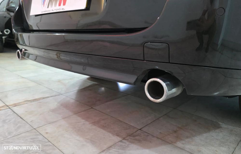 Renault Laguna Break 2.0 dCi Dynamique S - 13