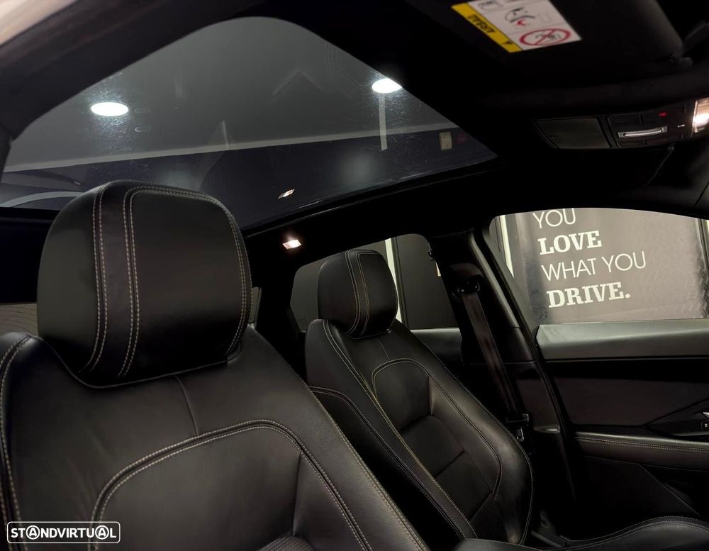 Jaguar E-Pace 2.0 i4D R-Dynamic S - 31