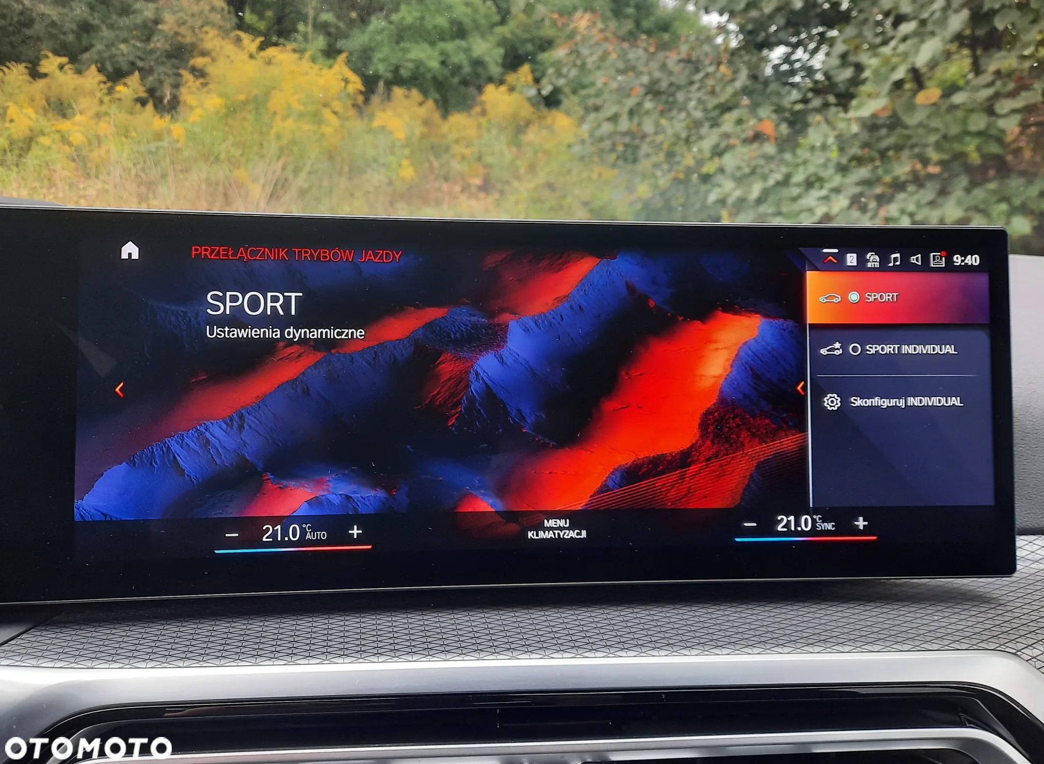 BMW Seria 3 320d xDrive M Sport sport - 35