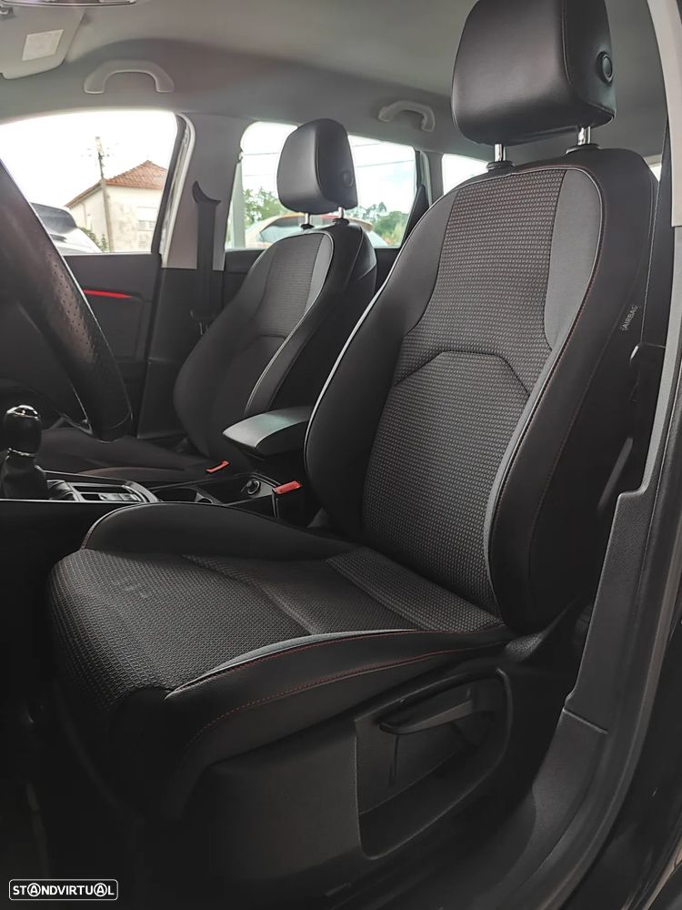 SEAT Leon ST 1.0 EcoTSI FR S/S - 20