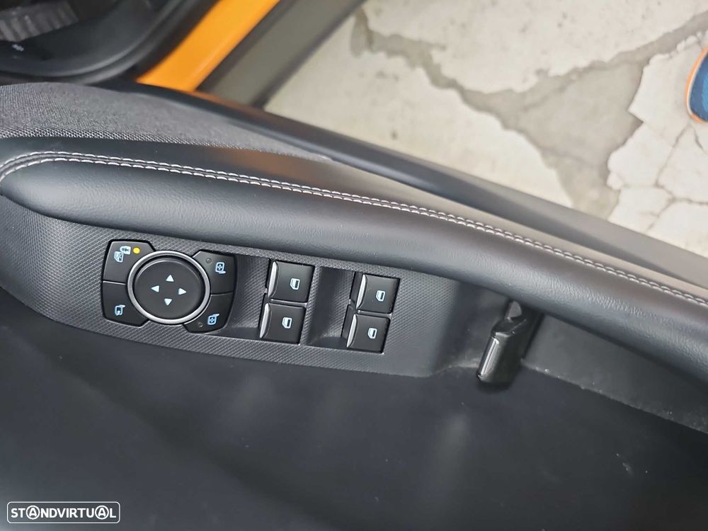 Ford Mustang Mach-E 98.7 kWh Premium - 18