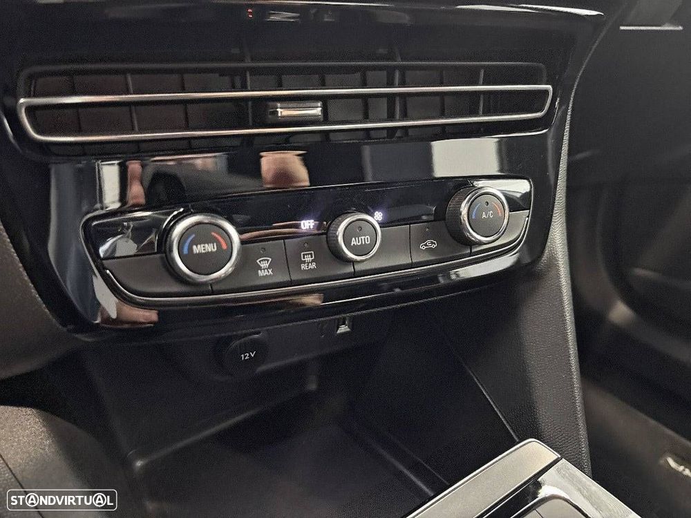 Opel Mokka 1.2 T GS Line AT - 17