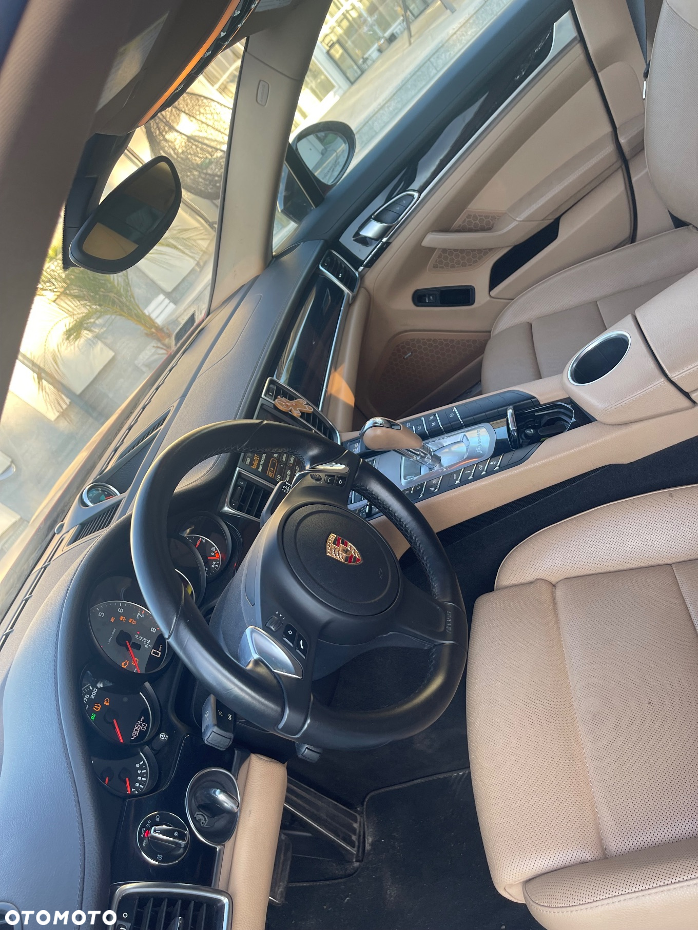Porsche Panamera S - 14
