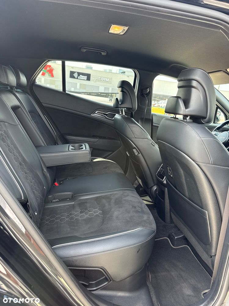 Kia Sportage 1.6T-GDI 2WD GT-Line - 19