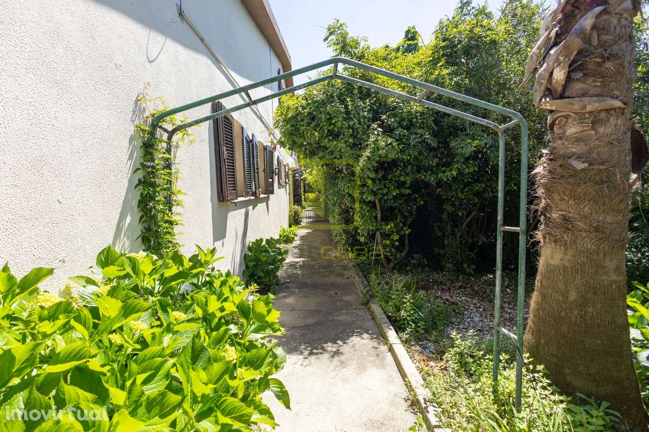 Moradia T5 com piscina - Grande imagem: 4/38