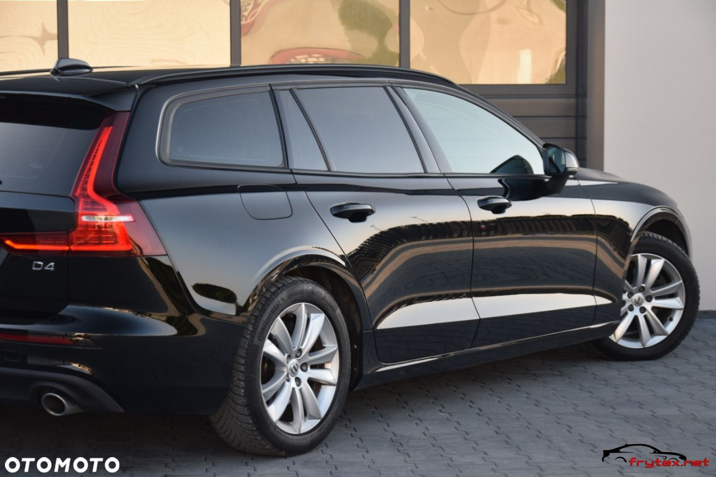 Volvo V60 - 14