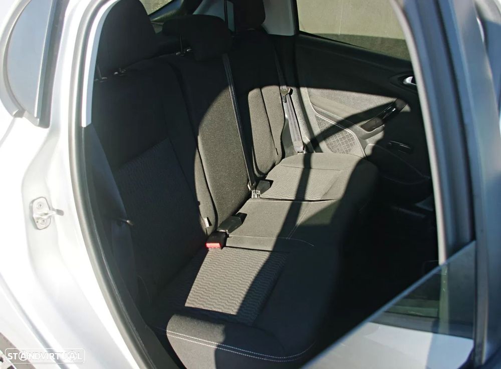 Peugeot 208 1.2 PureTech Style - 17