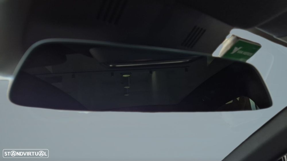 Xpeng G6 87.5 kWh Long Range - 20