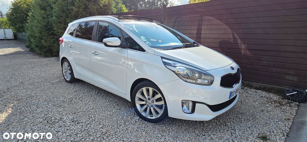 Kia Carens 1.7 CRDi Edition 7 - 2