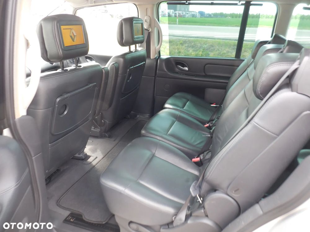 Renault Grand Espace - 18