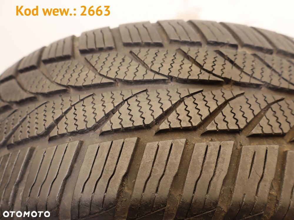 Tyfoon All Season - 205/55 R16 - 8