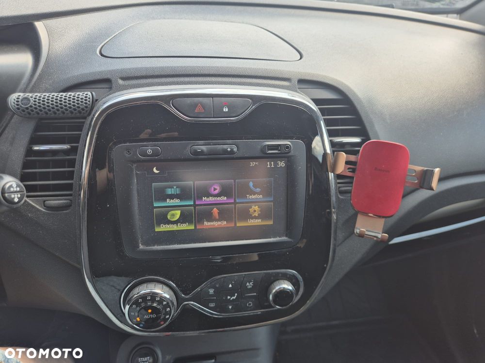 Renault Captur 0.9 Energy TCe Limited - 8