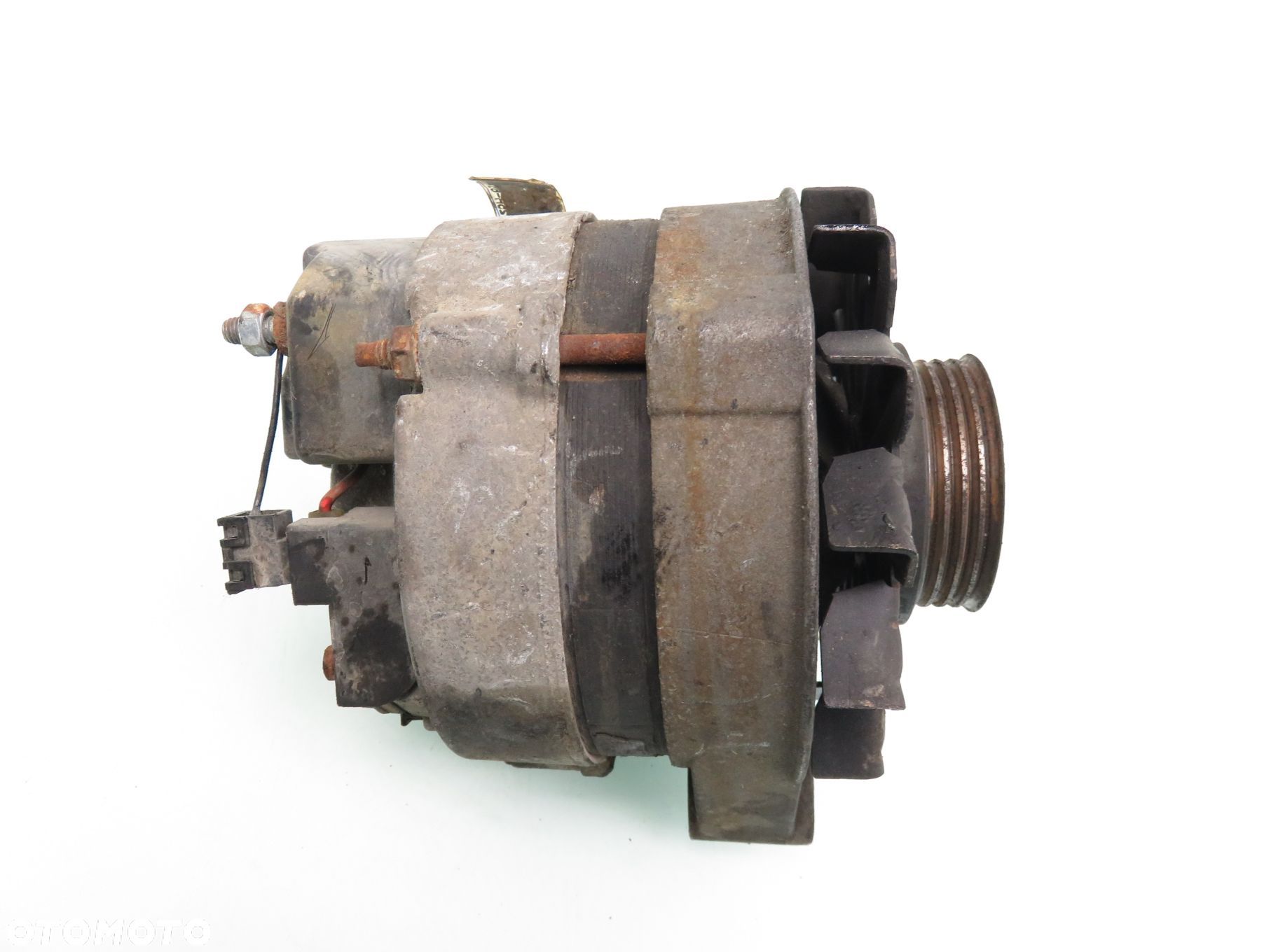 ALTERNATOR FIAT SEICENTO 1.1 63321173 - 1
