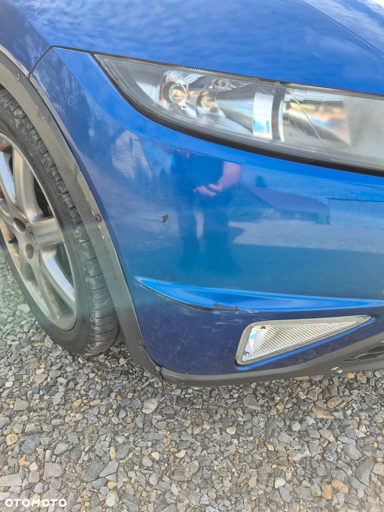 Honda Civic - 17