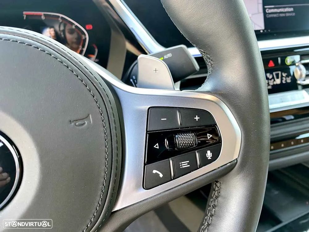 BMW Z4 sDrive30i Aut. M Sport - 11