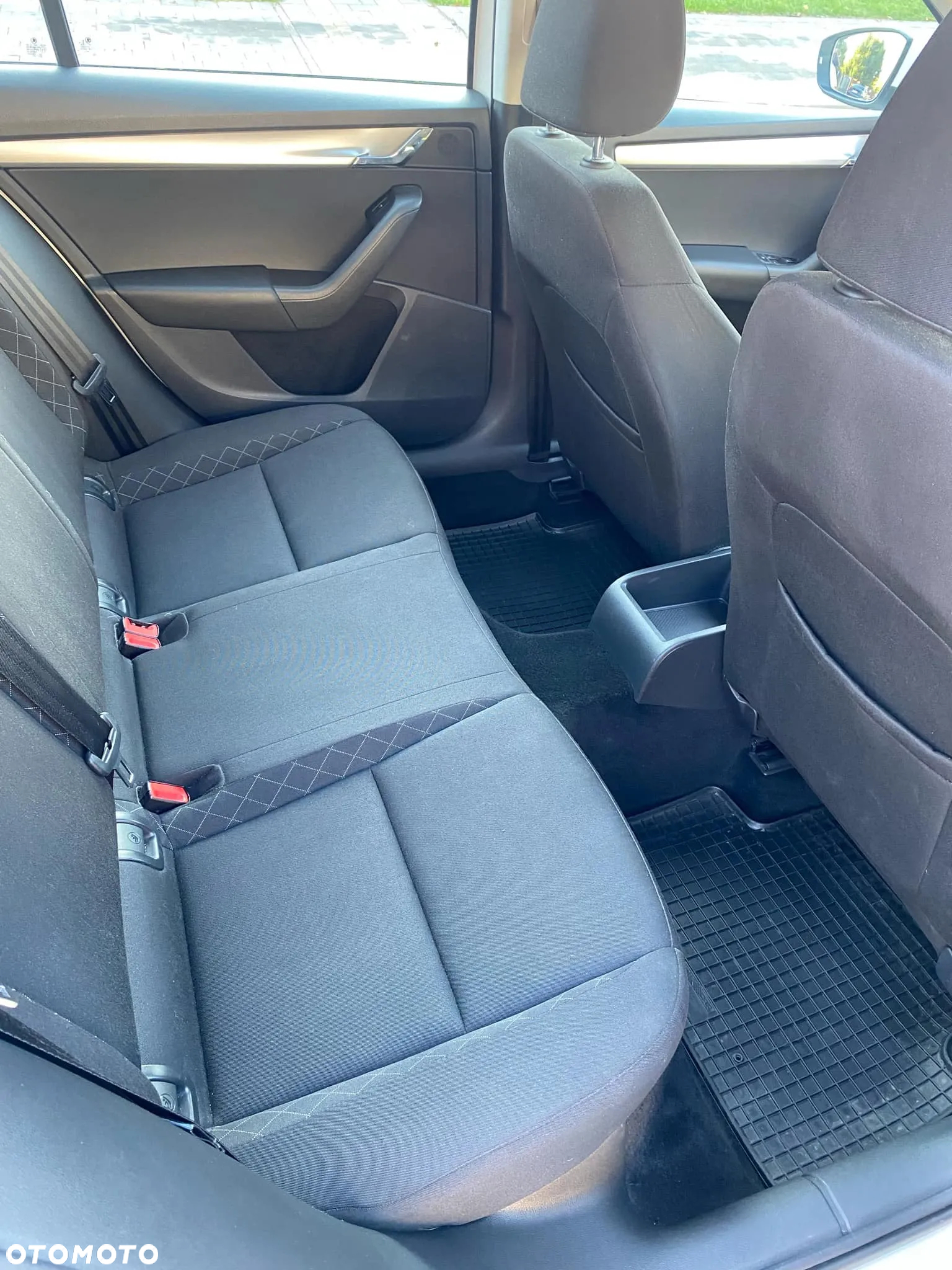 Skoda Octavia 1.6 TDI SCR Active - 14