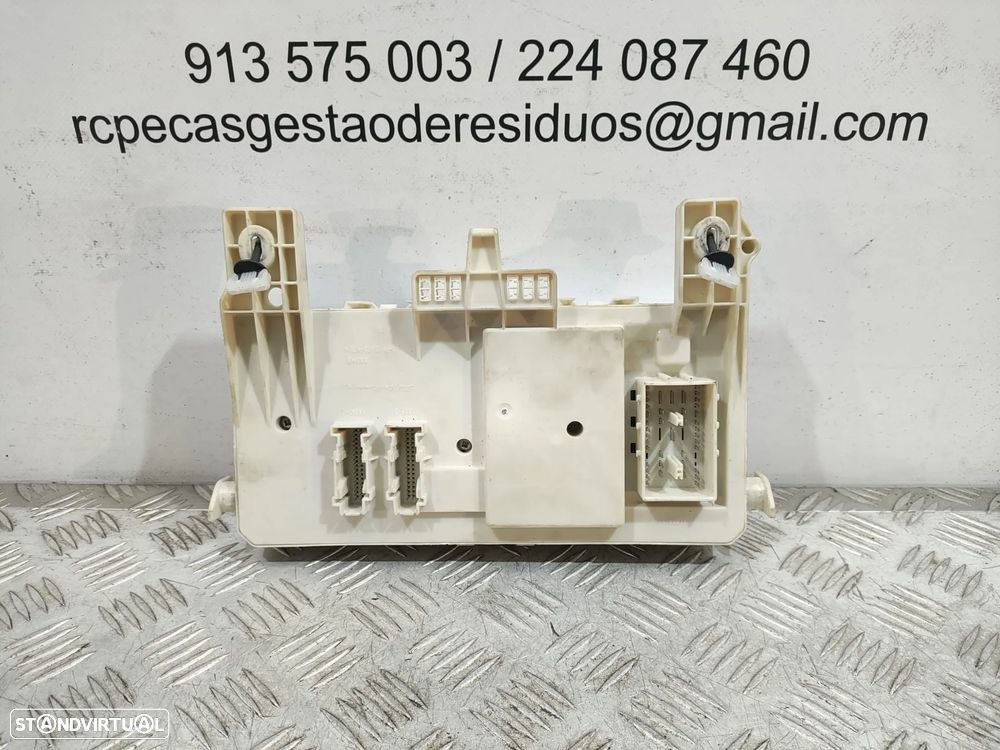 Caixa Fusíveis Volvo S40 MK2 Original - 3