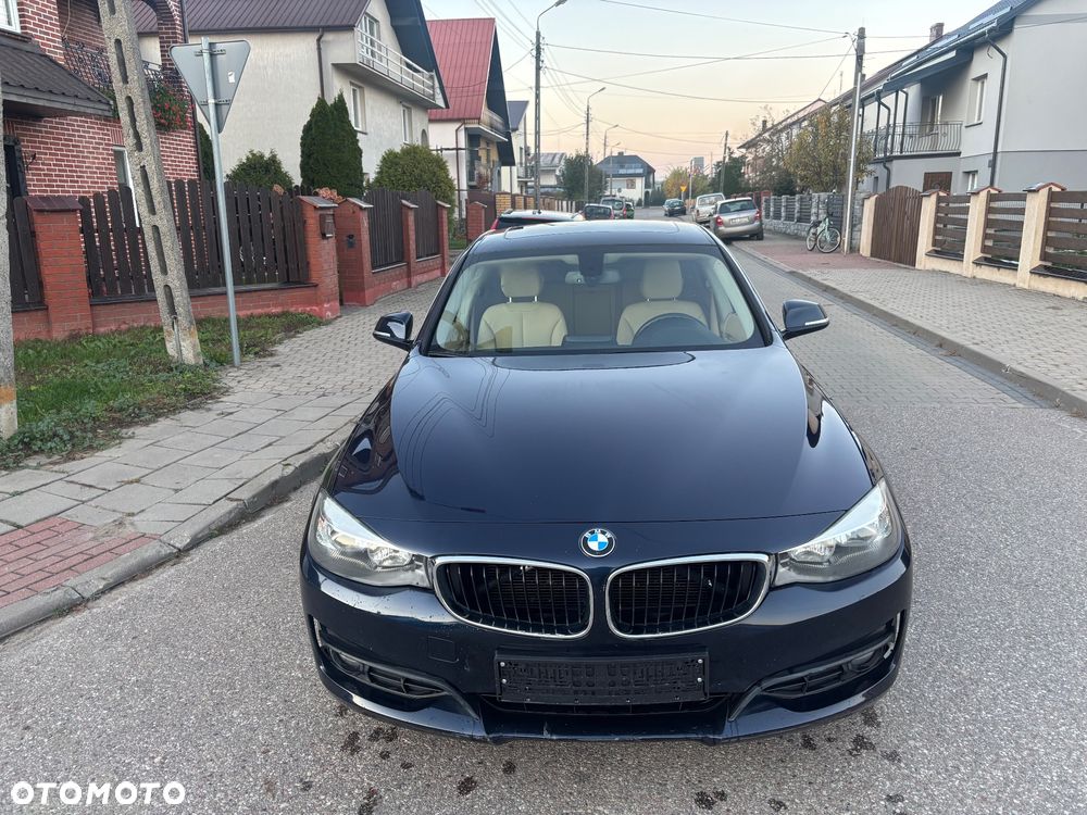 BMW 3GT - 2