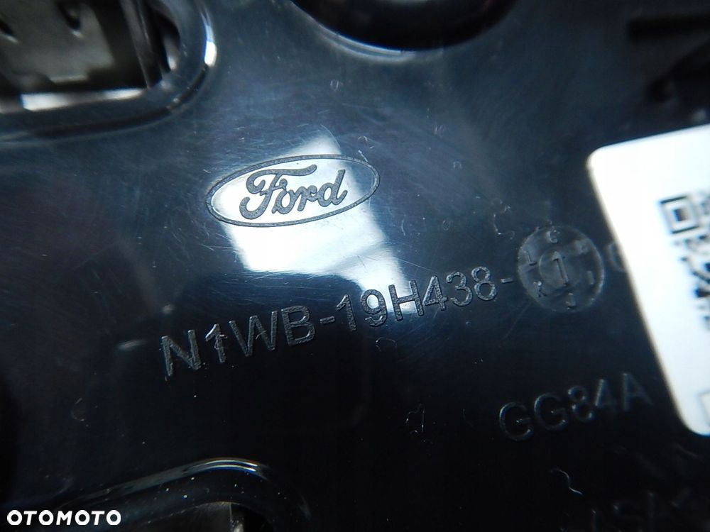 ford ranger raptor znaczek kamera cofania n1wb-19h438-fd - 9