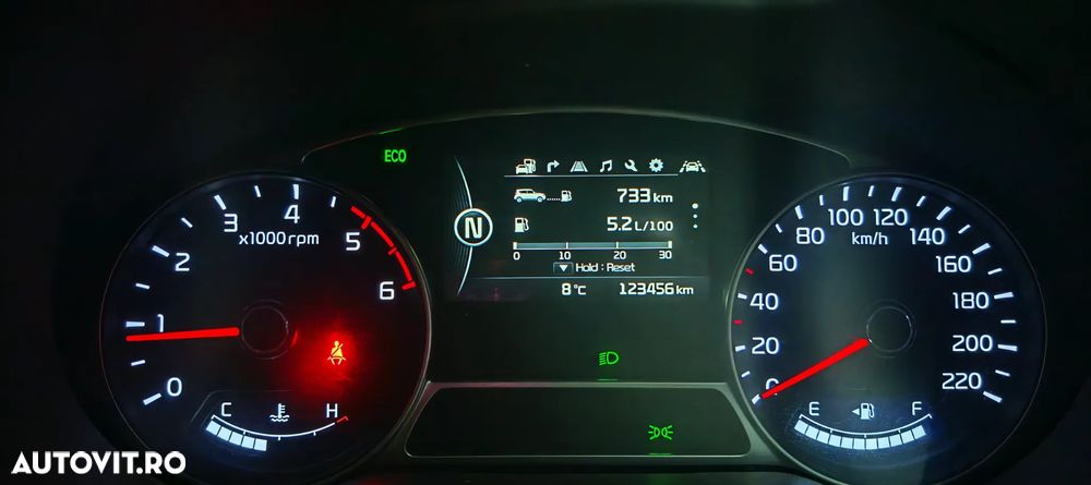 Kia Soul 1.6 CRDi Automatik Iconic - 26