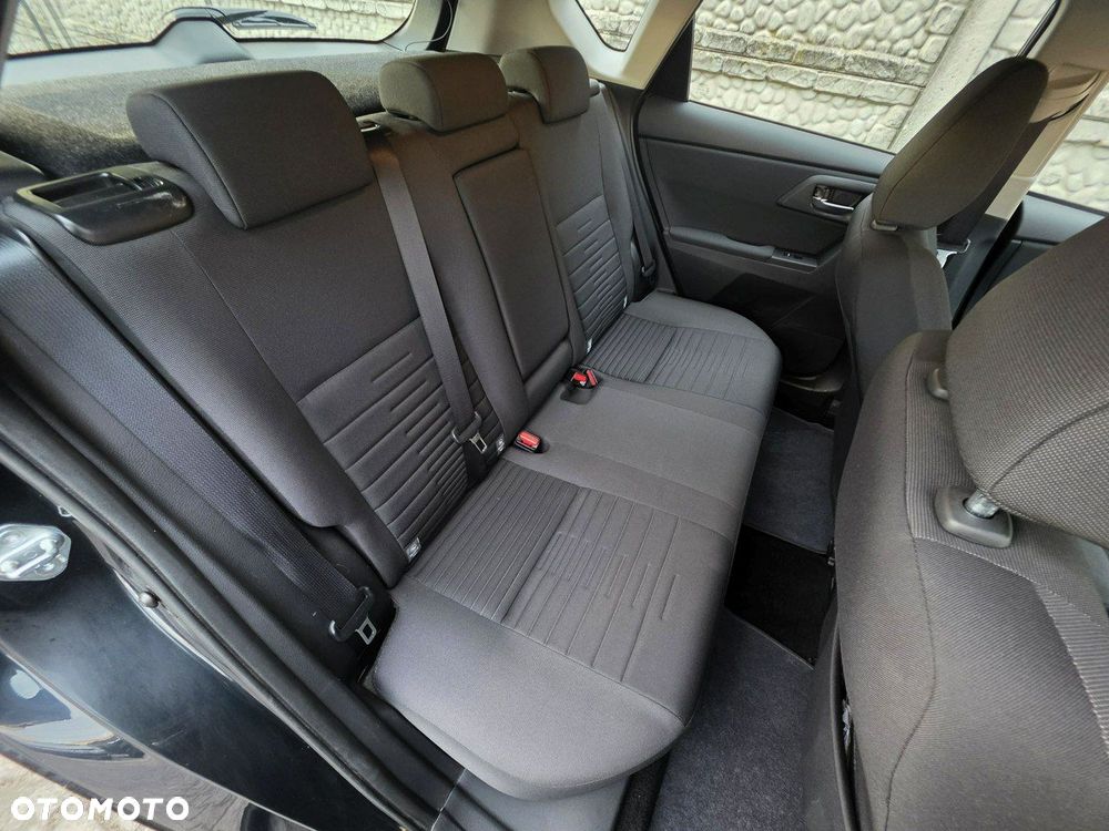 Toyota Auris 1.2 Turbo Comfort - 24