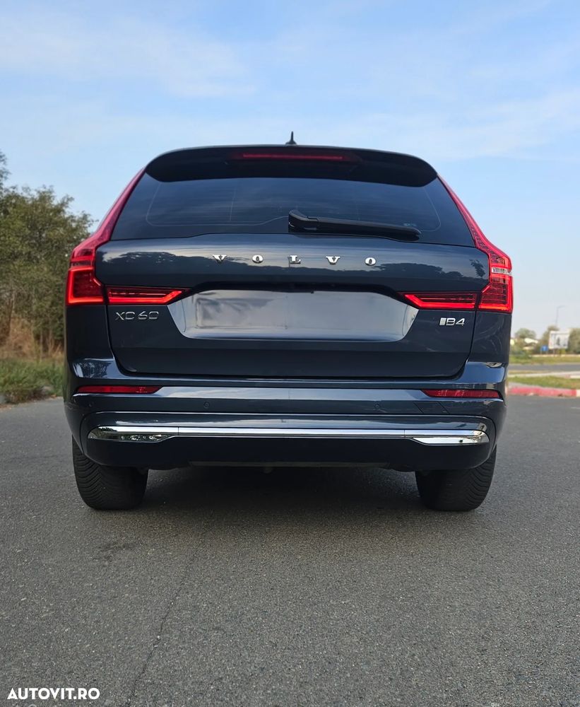 Volvo XC 60 - 27