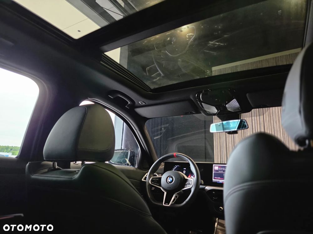 BMW Seria 3 M340i xDrive sport - 22