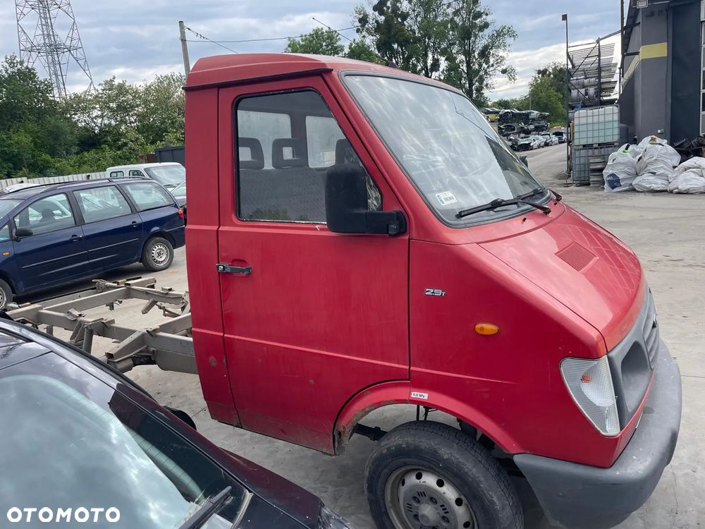 FS LUBLIN 3352/11 Na Części Wszystkie Części ! - 1