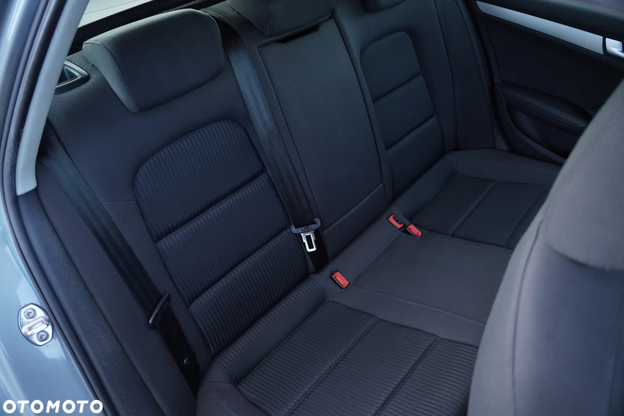 Audi A4 Avant - 28