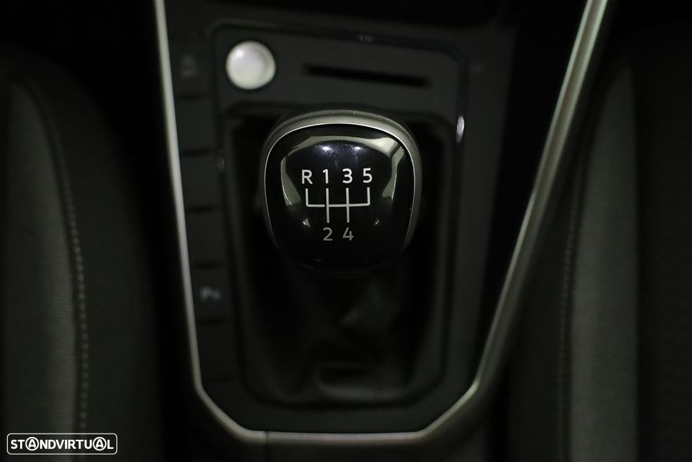 VW Taigo 1.0 TSI Urban - 13