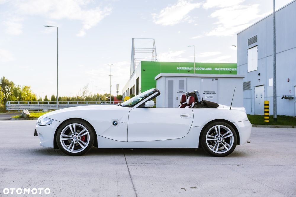 BMW Z4 - 7