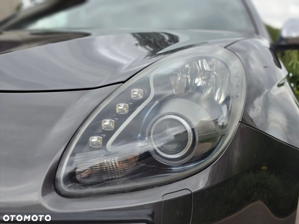 Alfa Romeo Giulietta - 3