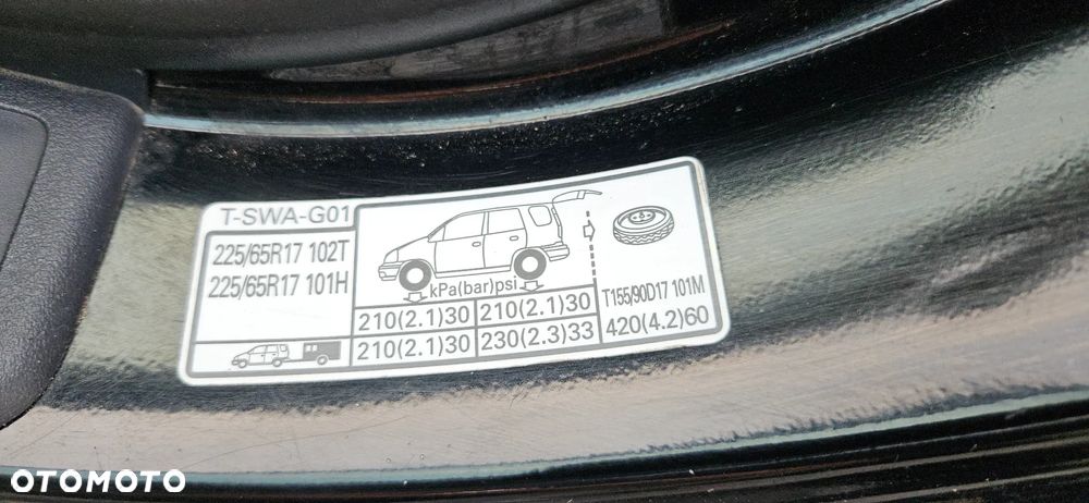 Honda CR-V 2.0 Comfort - 24