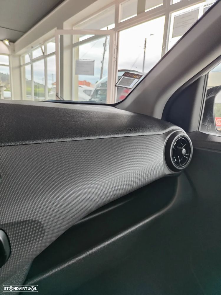 Hyundai i10 1.0 Comfort - 36