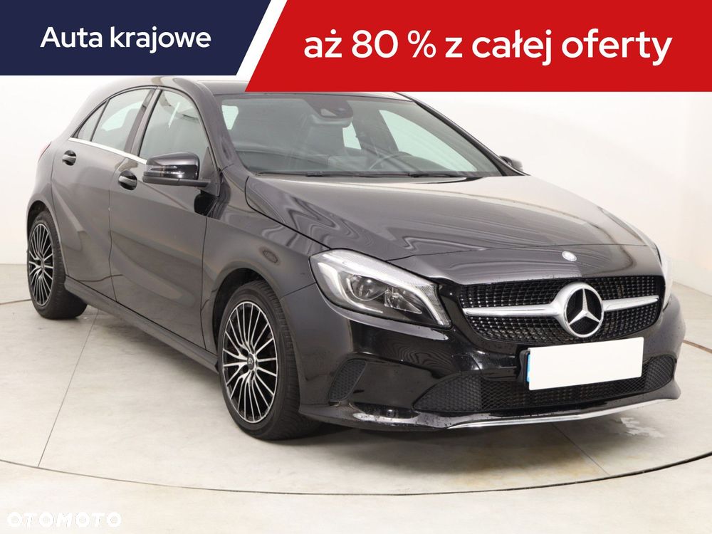 Mercedes-Benz Klasa A