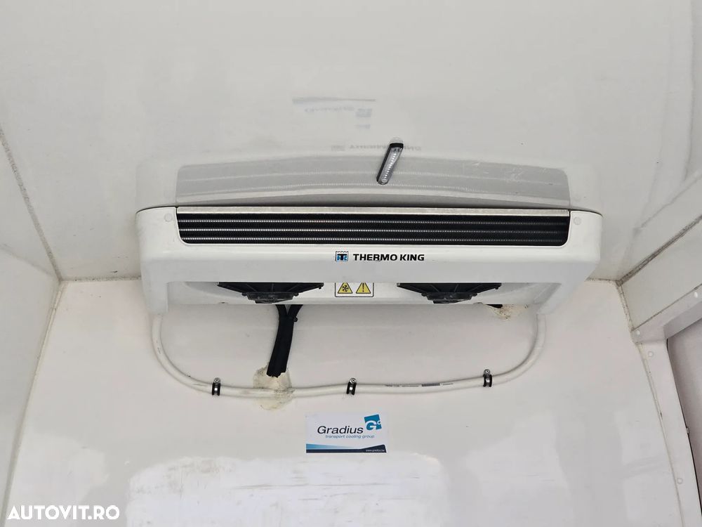 Citroën Jumper L3H2 FRIGORIFICA Refrigerare 0 Grade - 15