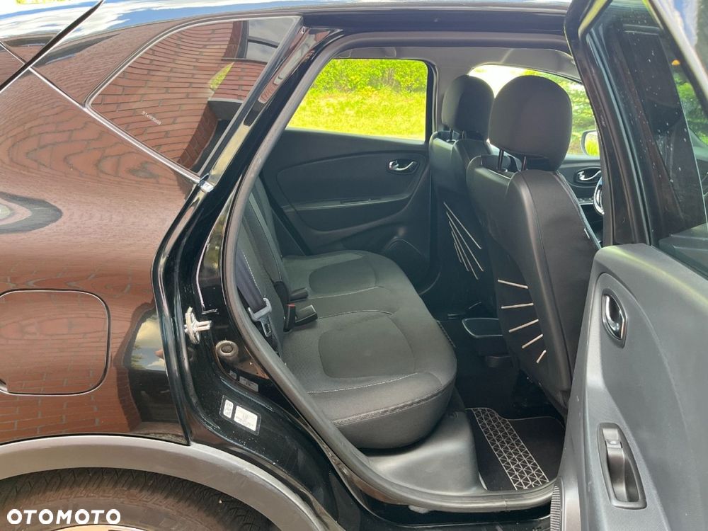 Renault Captur 1.5 dCi Energy Intens - 24