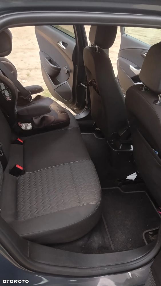 Opel Astra 1.4 Edition - 27