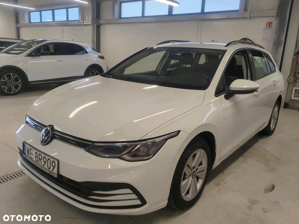 Volkswagen Golf 1.5 TSI EVO Life - 1