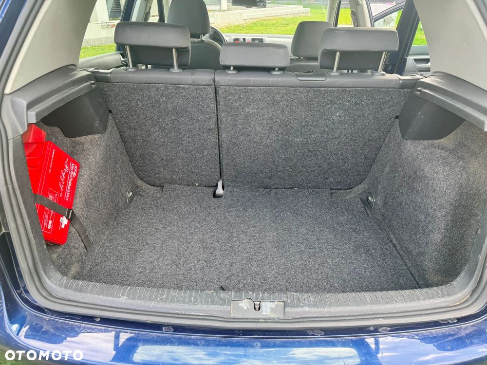 Volkswagen Golf 1.6 Edition - 19