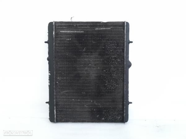 Radiador Agua  Peugeot 307 Sw (3H) - 2