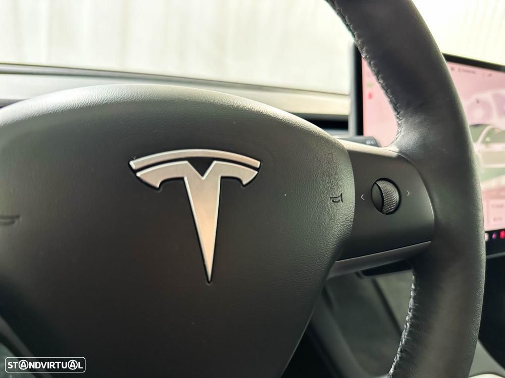 Tesla Model 3 Long Range AWD Dual Motor - 49