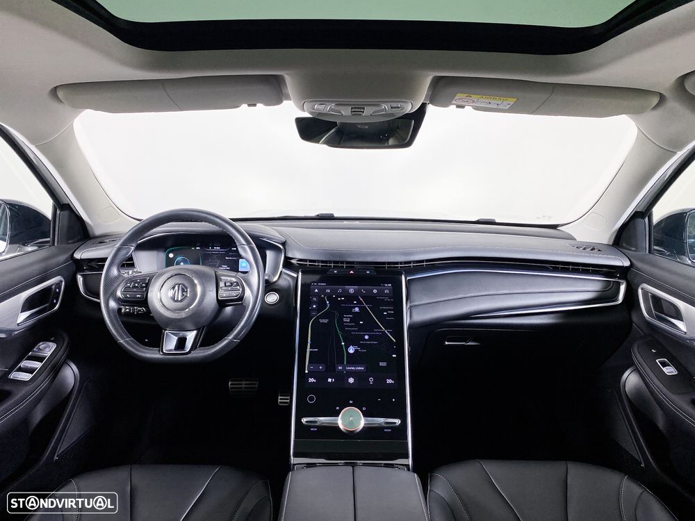 MG Marvel R 70 kWh Luxury - 17