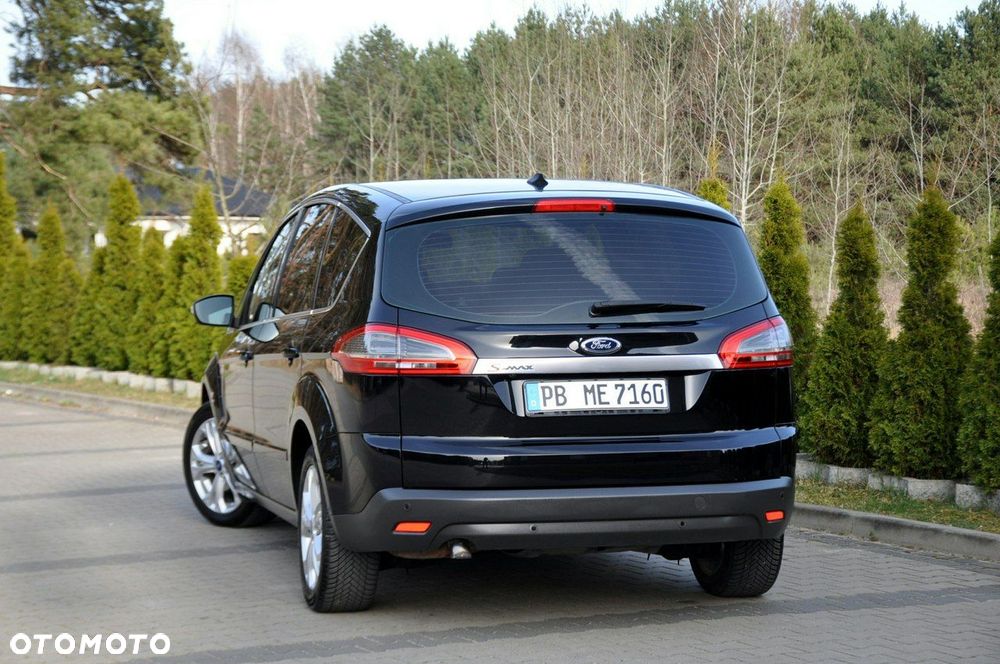 Ford S-Max - 15
