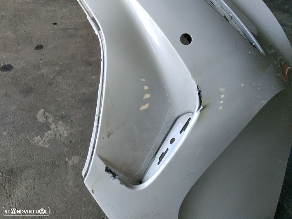 Parachoques Trás / Para Choques Traseiro Nu Bmw 3 (G20)  8069387- 4 Fu - 4