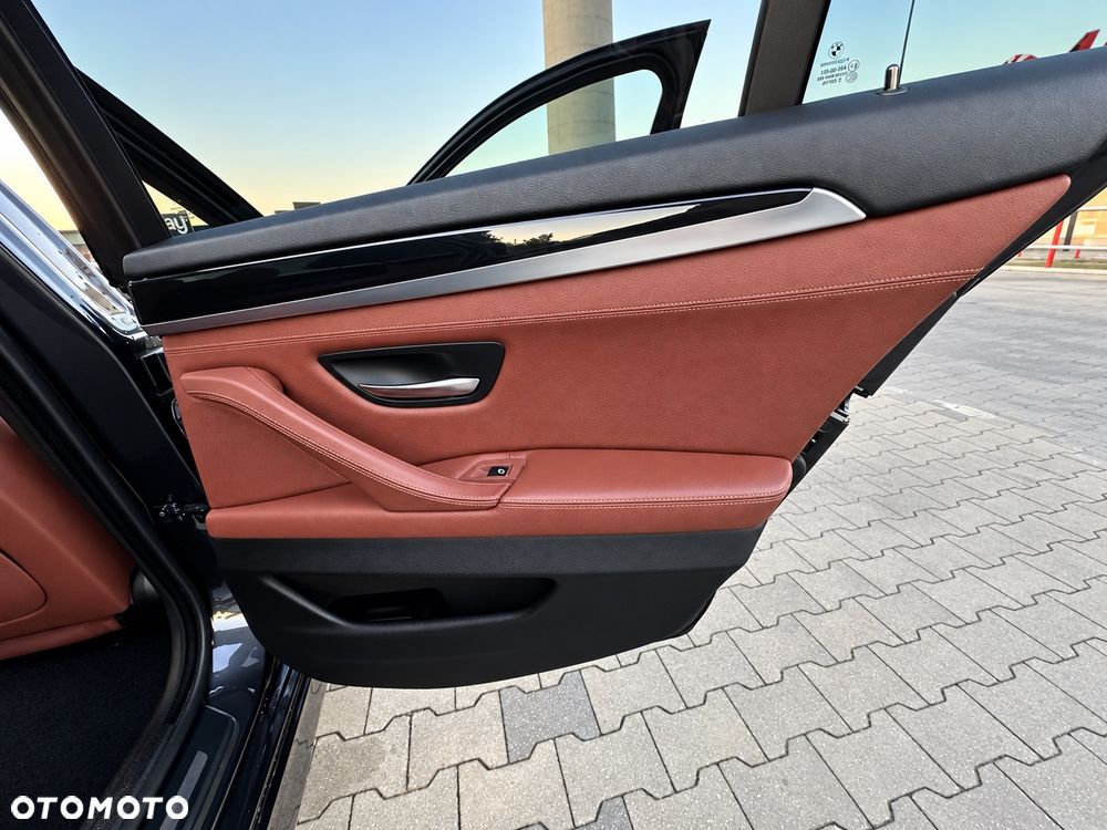 BMW Seria 5 - 14