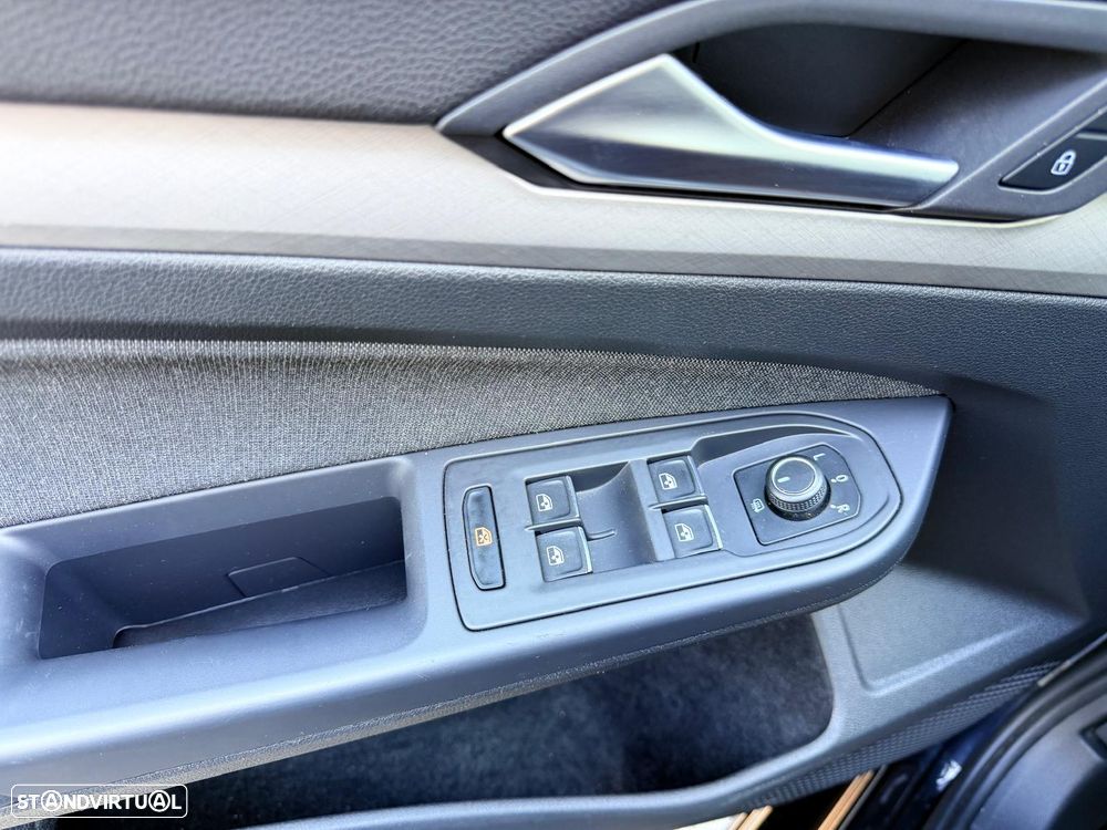 VW Golf Variant 1.0 TSI Life - 15