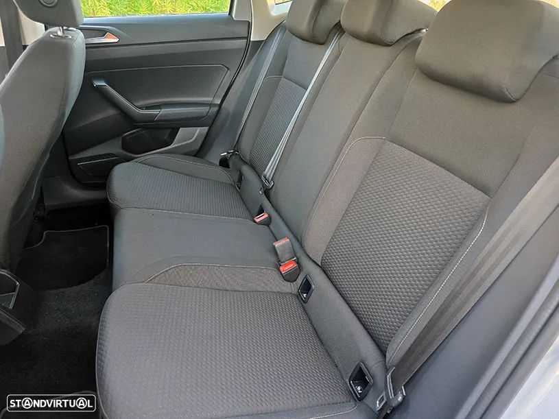 VW Polo 1.0 Confortline - 12